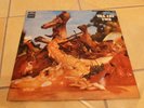 Progressive LP,TOE FAT,Two,Regal Zonophone UK 1.Press. Super Zustand
