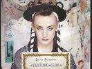 CULTURE CLUB Karma Chameleon 1983 UK 12