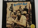The Joe Cuba Sextet Bustin Out LP Rare 1972 Tico Latin Jazz Funk Soul