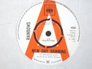 RAINBOWS new day dawning 1969 CBS UK DEMO n/m freakbeat prog SPINAL TAP rare