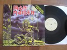 IRON MAIDEN - Sanctuary - Dutch 12