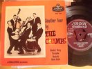 THE CHAMPS - ANOTHER FOUR BY  - TRI LONDON EP