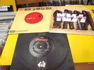 2 kiss 45s & acdc 45 3 singles rock classics// on sale jan 017