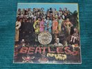 The Beatles - Sgt. Peppers Lonely Hearts Club Band - Mono - Vinyl LP