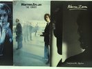 Warren Zevon LP Vinyl Record Lot: The Envoy + Self Titled + Sentimental Hygiene