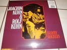 Joachim Kühn & Rolf Kühn – Bloody Rockers MINT RE LP