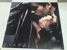 GEORGE MICHAEL Faith VINYL LP w/ picture insert