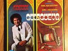 ANEUDI Y SU CONJUNTO QUISQUEYA S/T BORINQUEYA LP RARE SALSA GUAGUANCO