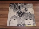 The Beatles - Revolver LP - MONO