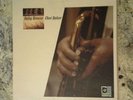 CHET BAKER Baby Breeze Limelight LP DG Stereo Frank Strozier Kenny Burrell Urso