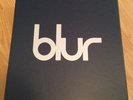Blur Vinyl Boxset Plus magic whip