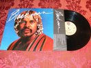 NM  Don Blackman - S/T LP with Promo Stamp & Orig Insert - GRP 5509 Rare Soul