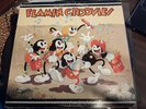 The Flamin' Groovies-Supersnazz-LP 1969 Epic BN 26487