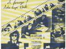 JOHN COOPER CLARKE Ou Est La Maison De Fromage LP VINYL 23 Track (Rrlp110) UK
