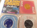 Vinyl 45rpm x 14