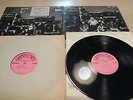 The ALLMAN BROTHERS BAND At Fillmore East 2LP, capricorn SD 2-802 Original Pink