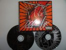 METALLICA ST.ANGER SIGNED DIGIPACK HARDWIRED