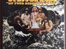 SEALED   Steppenwolf - At Your Birthday Party - orig shrink DIE CUT no barcode