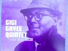 GIGI GRYCE Sayin' Somethin' Rudy Van Gelder Prestige New Jazz Label
