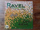VLADO PERLEMUTER RAVEL MIROIRS GASPARD DE LA NUIT LP PATHE VOX VP 370 ??