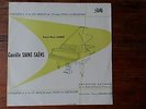 JEANNE MARIE DARRE SAINT SAENS CONCERTO N°2 PIANO ORCHESTRA PATHE DTX 176  ??