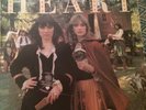 HEART - LITTLE QUEEN (180 G/GATEFOLD) - VINYL
