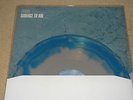 ZOMBI - SURFACE TO AIR GREY/AQUA BLUE MERGE LP VINYL RECORD LTD EDT 200 MINT