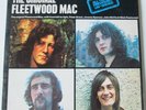 FLEETWOOD MAC 1977 The Original Fleetwood Mac LP Sire SR6045 Rare Peter Green EX