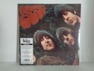 THE BEATLES RUBBER SOUL IN MONO ALBUM LP SEALED REMASTERED 180 GRAM LENNON STARR