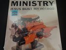 Ministry 