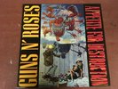 GUNS N' ROSES 