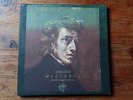 SAMSON FRANCOIS 51 MAZURKAS CHOPIN 2 LP BOX SET COLUMBIA FCX 600 / 601  ??