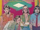 SIR DOUGLAS QUINTET Border Wave SEALED Tacoma '81 Vinyl LP NEW/MINT Tex-Mex