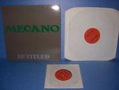 MECANO Retitled LP +7