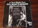 Gil Scott Heron - Small Talk At 125th And Lenox LP Flying Dutchman FDS-131