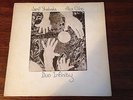 Rare Free Jazz LP - Jamil Shabaka, Alex Cline - Duo Infinity