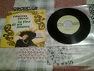 COSETTA GRECO (LA FINE DI UN AMORE) RARO 45 GIRI ITALY PROMO EX-