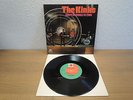 THE KINKS - SHAPE OF THINGS TO COME TOP RARE 10 inch IN MINT CONDITION