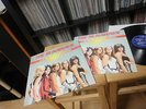 The Runaways: live in japan LP 1977 dutch + BOOKLET joan jett lita ford NM