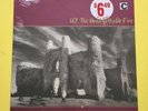 RARE 1984 NEW SEALED U2 THE UNFORGETTABLE FIRE ISLAND RECORD LP RECORD UNOPENED