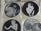 Madonna: 4x7” Interview Picture Disc Set, BAKPAK1012