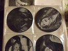 Kate Bush: Interview 85/86 4x7” Picture Disc Set, KB PACK 1
