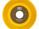 Notorious B.I.G. 10 Crack Commandments 14KT Remix Solid Gold Se7