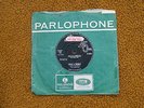 THE BEATLES 1964 UK PARLOPHONE FACTORY SAMPLE DEMO I FEEL FINE / SHE'S A WOMAN