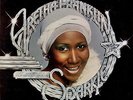 Aretha Franklin Sparkle Vinyl Curtis Mayfield Atlantic ?K 56248 UK Pressing NM