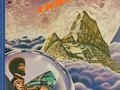 Herbie Hancock Thrust CBS Vinyl LP
