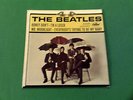 BEATLES EP 4 BY THE BEATLES, COVER ONLY (NO RECORD), 1965, CAPITOL 5365
