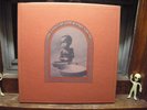 Various - The Concert For Bangla Desh 3 Vinyl LP STCX 3385 w/Book EXCELLENT V