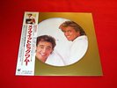 Wham  LP MAKE IT BIG ?Picture Disc? w/Obi japan NM