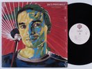 JACO PASTORIUS Invitation WARNER BROS LP SHRINK